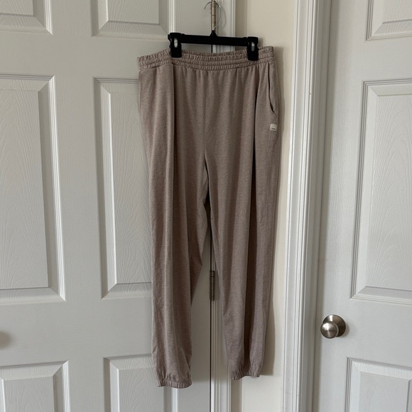 Vuori Pants - Vuori Women’s Boyfriend Joggers